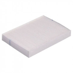 Фільтр салону Molder Ford Fiesta VI 08 LK353 (аналог WP9360 LA463 CU2436 K1251)