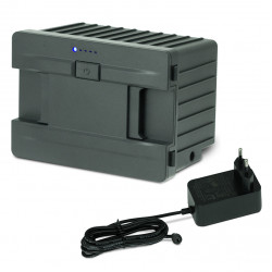 Комплект BREVIA батарея та зарядний блок (22010)