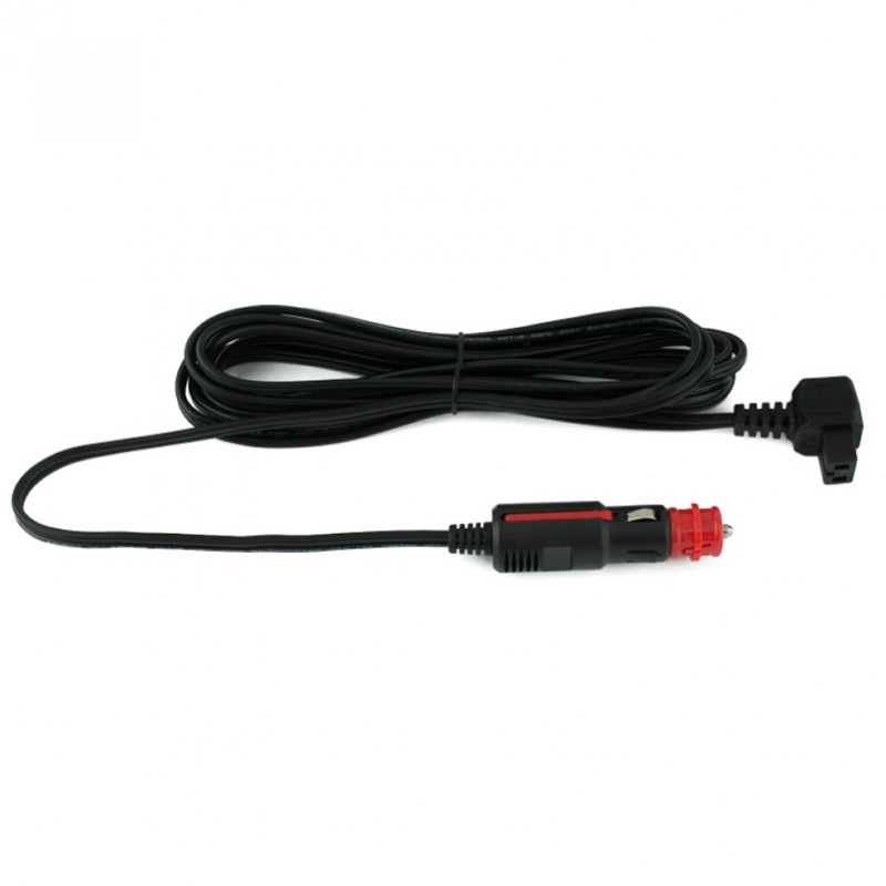 Портативный холодильник 15л BREVIA автохолодильник компрессорный пластиковый 12/24В 220В (22100)