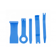 Знімач для оббивки 5 шт Hogert (HT8G390)