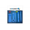 Знімач для оббивки 5 шт Hogert (HT8G390)