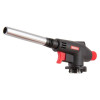 Горелка газовая с пьезоподжигом 1300W 95г/ч NOWAX (NX12330)