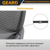 Накидки на сидіння Gearo Linen series (GE0703GY-F)