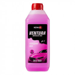 Воск холодный 1л  NOWAX Ventura 1:150 1:100 (NX01134)