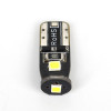 Лампы LED T10(W5W) 120Lm 9-16V Carlamp 3G-Series (CL1020)
