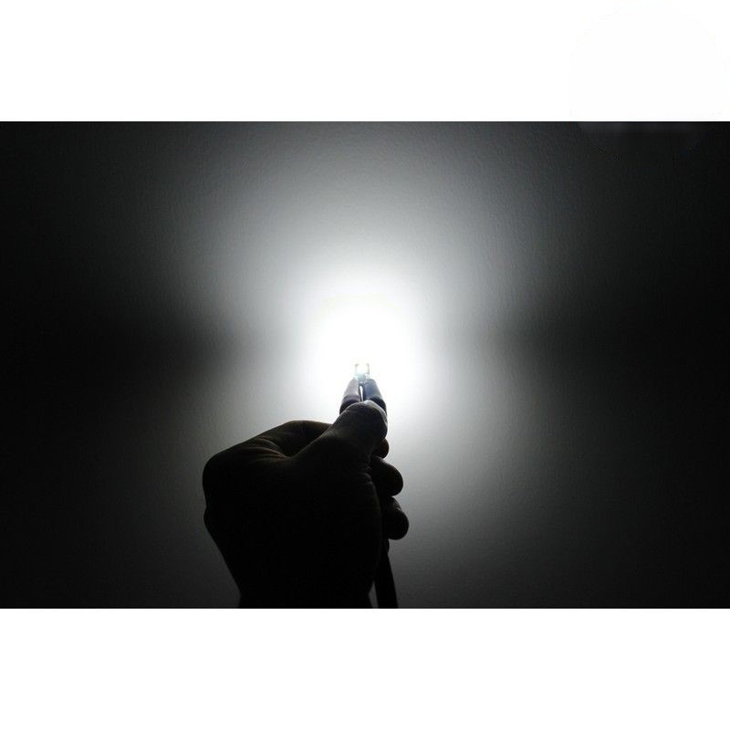 Лампы LED T10(W5W) 120Lm 9-16V Carlamp 3G-Series (CL1020)