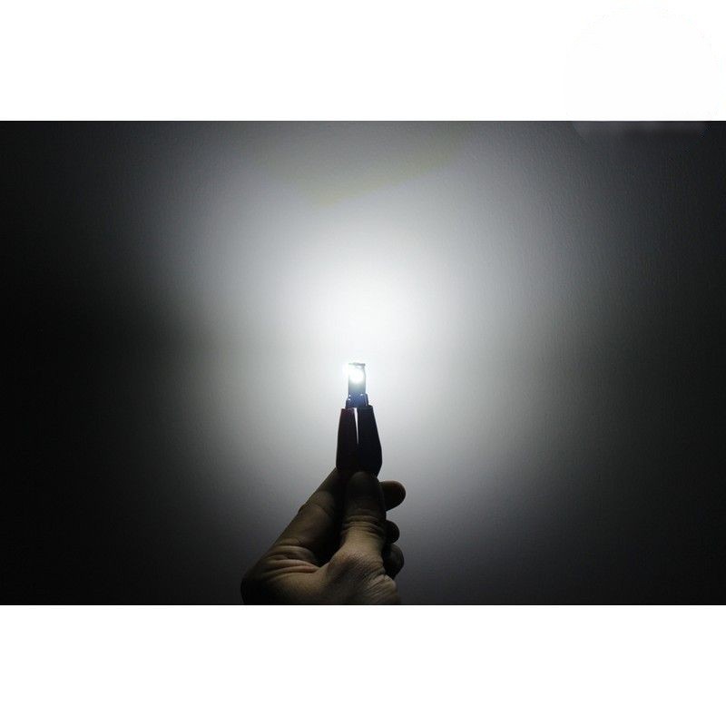 Лампы LED T10(W5W) 120Lm 9-16V Carlamp 3G-Series (CL1020)