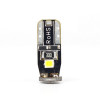 Лампы LED T10(W5W) 120Lm 9-16V Carlamp 3G-Series (CL1020)