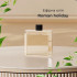 Ароматизатор для аромадиффузора Essential oil Roman holiday 50мл (XXJ-S1PRO-Rom)
