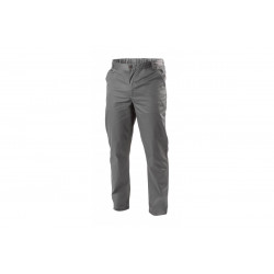 FABIAN Рабочие брюки темно-серые 2XL (56) (HT5K309-2XL)