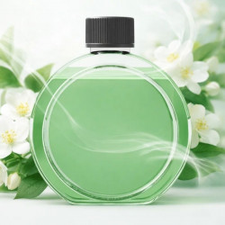 Ароматизатор для аромадиффузора Essential oil of Jasmine 50мл (XXJ007-Jas)