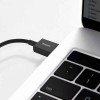Кабель для зарядки и синхронизации Lightning 1м 2.4A Baseus (CALYS-A01)