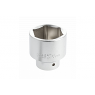 Насадка HEX 1'' 60мм Hogert (HT1A548)