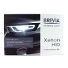 Комплект ксенону Brevia 4300К + Super Slim Ballast (15942)