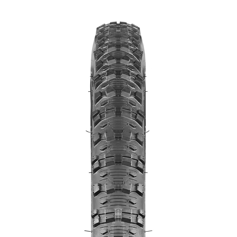 Покришка велосипедна Grey's 26x1.95 W2006 BLK (GR45226)