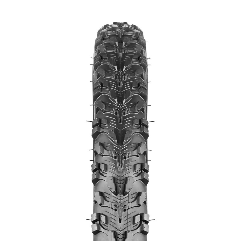 Покришка велосипедна Grey's 26x1.95 W2007 BLK (GR45326)