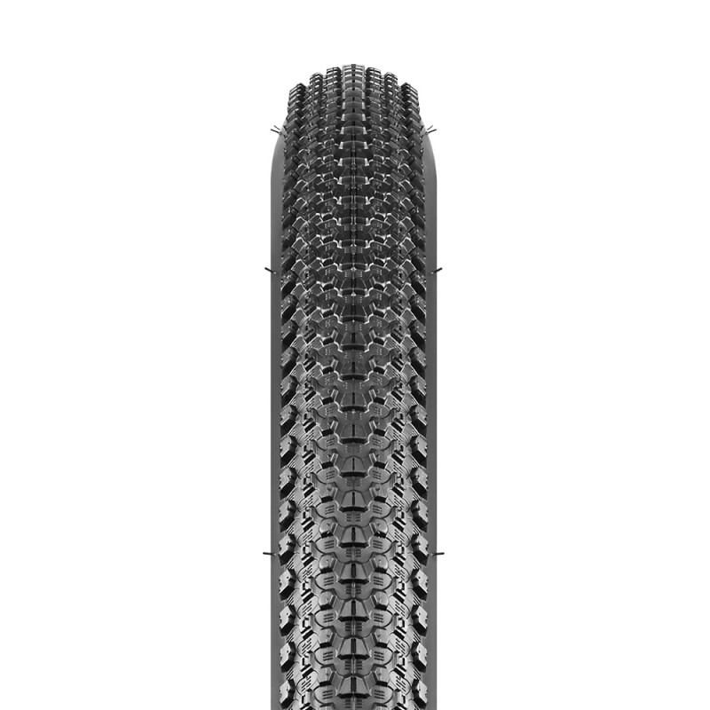 Покришка велосипедна Grey's 26x2.10 W2003 BLK (GR45026)