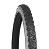 Покришка велосипедна Grey's 26x2.125 P1032D BLK (GR45626)