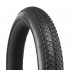 Покришка велосипедна Grey's 26x3.0 P1272 BLK (GR45726)