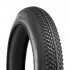 Покришка велосипедна Grey's 26x4.0 P1215 BLK (GR45826)