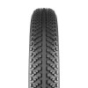 Покришка велосипедна Grey's 26x4.0 P1215 BLK (GR45826)