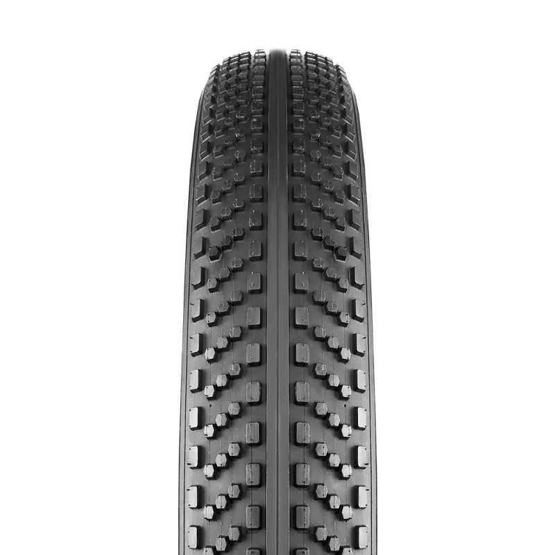 Покришка велосипедна Grey's 26x4.0 P1215 BLK (GR45826)