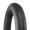 Покришка велосипедна Grey's 26x4.0 W1272 BLK (GR45426)