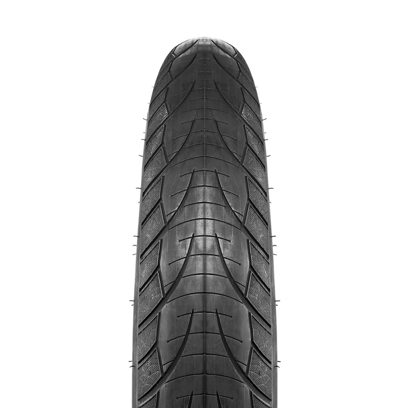 Покришка велосипедна Grey's 26x4.0 W2117 BLK (GR45526)