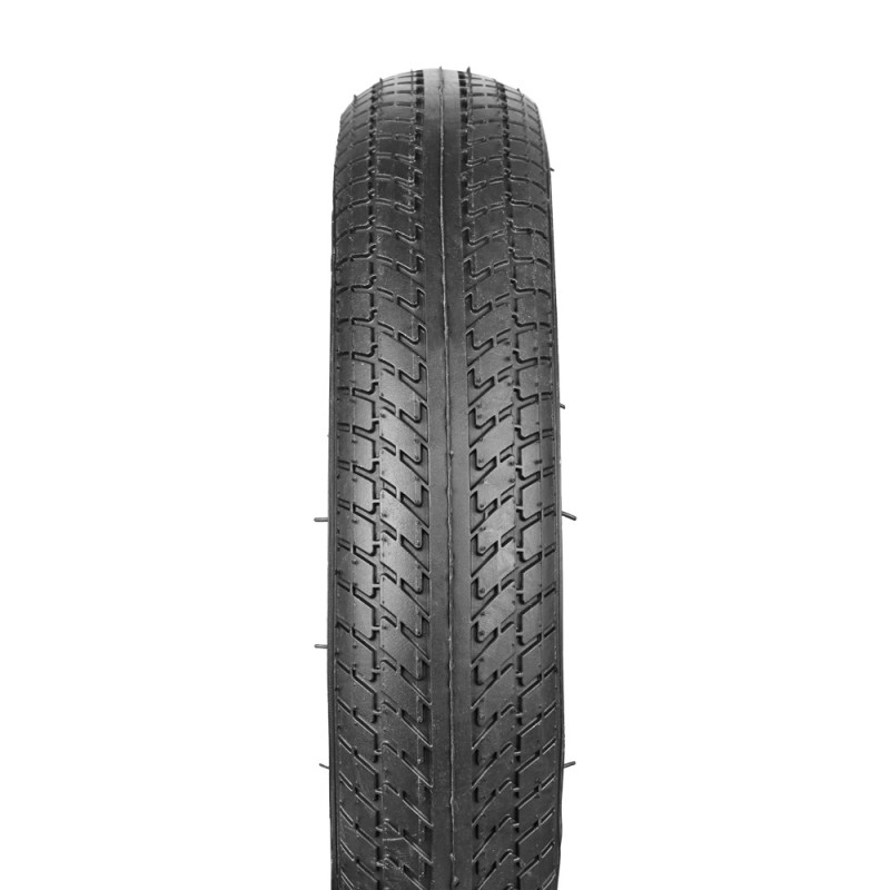 Покришка велосипедна Grey's 280x65-203 Р1289 BLK (GR45828)