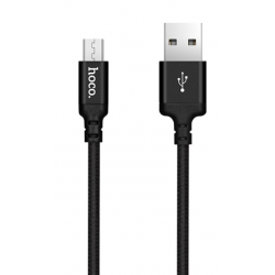 кабель синхронізації micro Hoco 1м (x14-m(1))