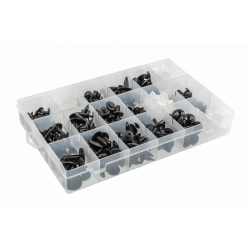 Автомобільні кліпси для Ford Hoegert кріплення обшивки 415шт (HT8G558)