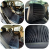 Накидки на сидіння 2 шт Gearo Gran Lusso Eleganza (GE0711BK-F)