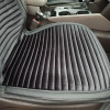 Накидки на сидіння 2 шт Gearo Gran Lusso Eleganza (GE0711BK-F)