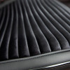 Накидки на сидіння 2 шт Gearo Gran Lusso Eleganza (GE0711BK-F)