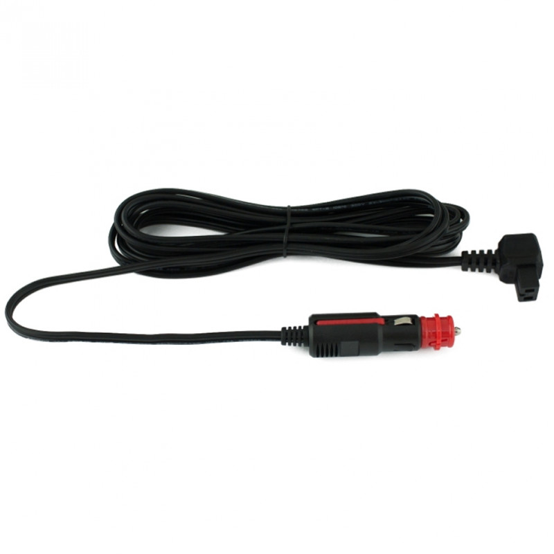 Автохолодильник компресорний 22л BREVIA портативний холодильник 2 камери 12/24В 220В -20°C +20°C (22120)