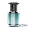 Ароматизатор в авто AirAroma пахучка с запахом White Tea (XX-005-4)