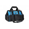 Многофункциональная рабочая сумка Hogert (HT7G201)