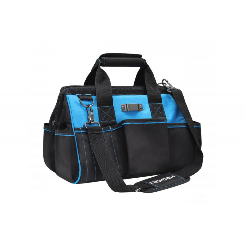 Многофункциональная рабочая сумка Hogert (HT7G201)