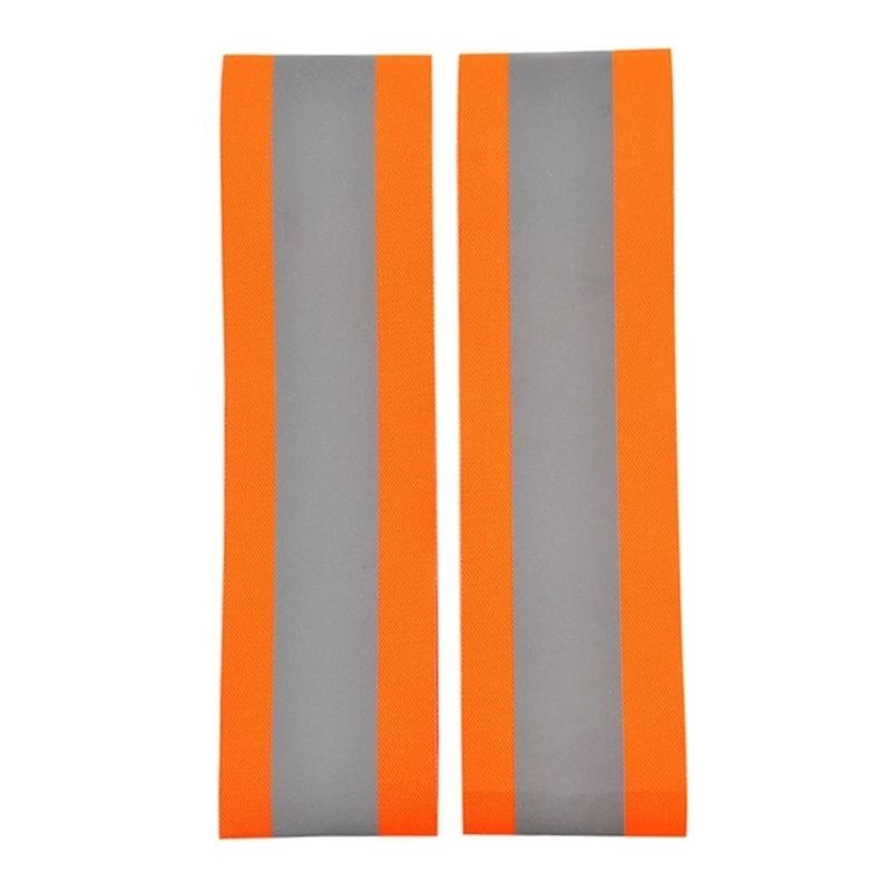 Світловідбиваюча пов'язка помаранчевий день/ніч Beltex (BX70610)