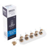 Лампи галогенні 1.5W 12V BAX Brevia 10 штук (одна упаковка) (12335C)