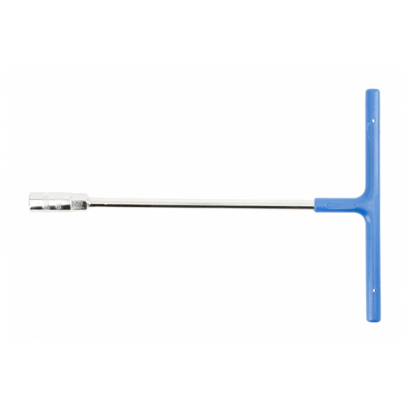 Т-подібний ключ 10 мм Hogert (HT1W634)