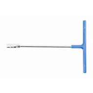 Т-подібний ключ 19 мм Hogert (HT1W639)