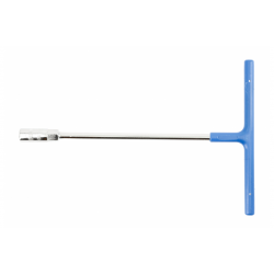 Т-подібний ключ 19 мм Hogert (HT1W639)