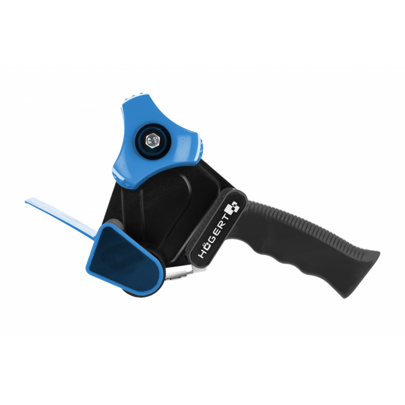 Диспенсер для скотчу 50 мм Hoegert (HT2C580)