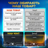 Автошторка солнцезащитная зонтик на лобовое стекло Gearo 140х79см полиэстер (GE1004)
