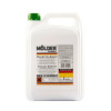 Антифриз Зелений концентрат Molder 5 л (UKF-050-G11GRN)
