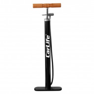 Насос автомобільний ручний 10 Атм CARLIFE (HP811)