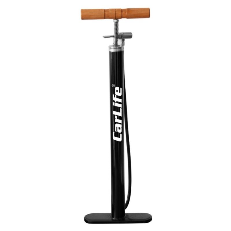 Насос автомобільний ручний 10 Атм CARLIFE (HP811)
