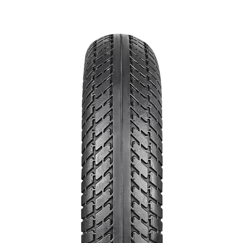 Покришка велосипедна Grey's 81/2x2 Р1289 BLK (GR45801)