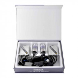 Комплект ксенону Brevia 4300К H11 + Super Slim Canbus (15943)